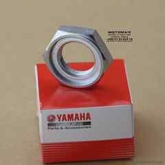 , Новий, YAMAHA original