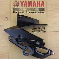 , Новий, YAMAHA original