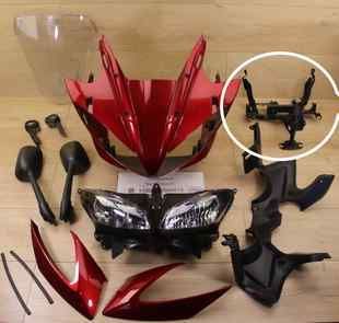 , USED, YAMAHA original