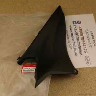 Накладка бака п CBR600RR 07-, Новый, HONDA original