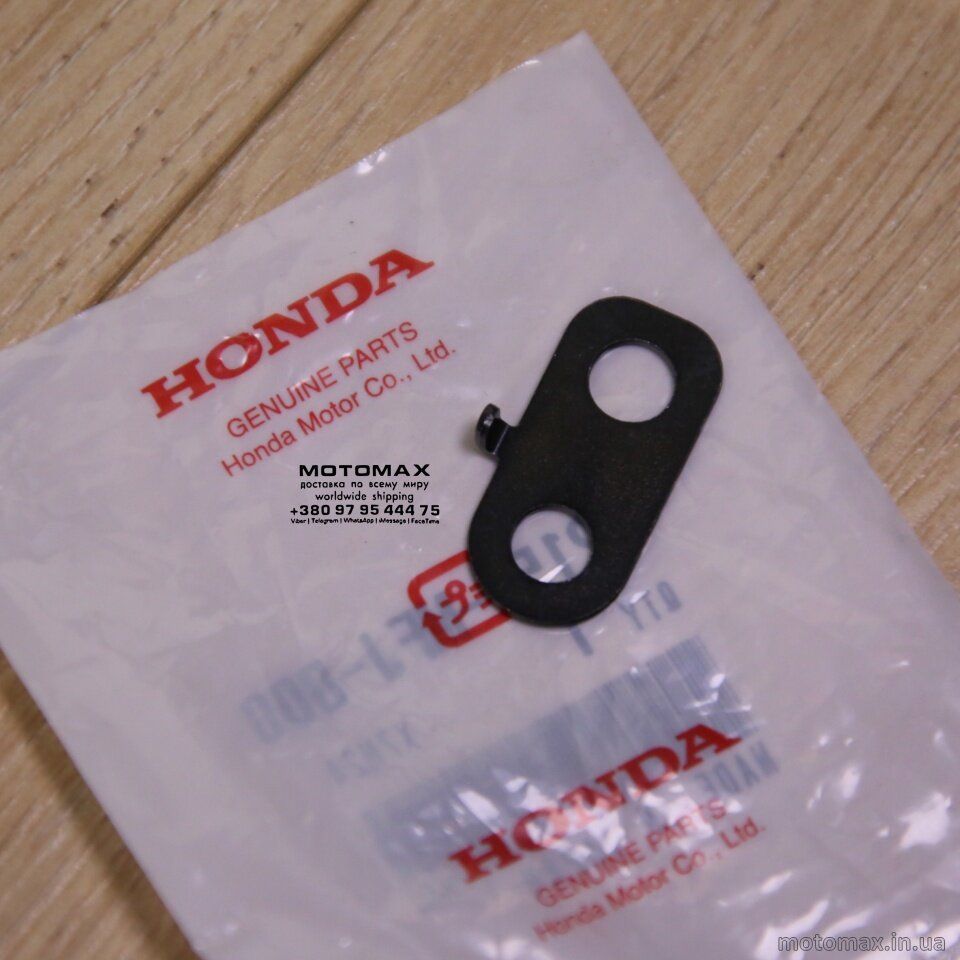 , Новий, HONDA original