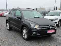 Volkswagen Tiguan 2017 $11300
