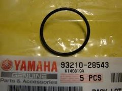 O-RING MT09, Новый, YAMAHA original