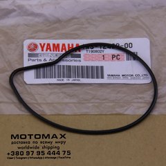 O-Ring помпы  Yamaha MT07 / FZ07 , Новый, YAMAHA original