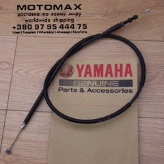 Трос сцепления Yamaha R6 03-, Новый, YAMAHA original