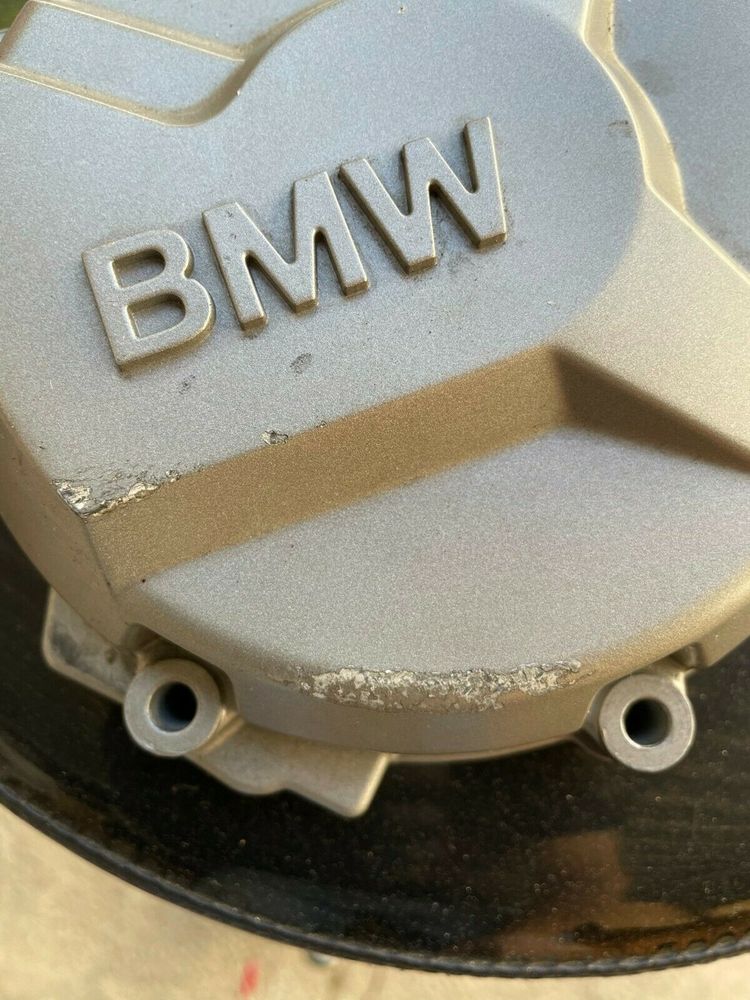 , Б/У, BMW