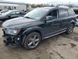 2017 DODGE JOURNEY CROSSROAD 12000$