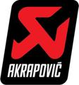 Akrapovič