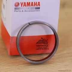 Направляющая вилки , Новый, YAMAHA original
