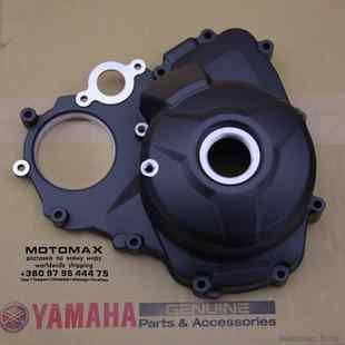 Крышка генератора Yamaha MT09 FZ09 FJ09, Новый, YAMAHA original