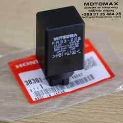 Реле поворотов, Новый, HONDA original