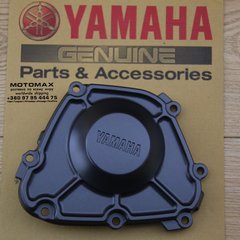 Крышка MT 09 2021-, Новый, YAMAHA original