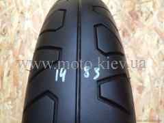 1483 CONTINENTAL TKV12 130-90R17 [1010] 20$