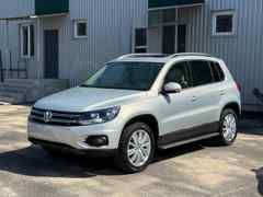 Volkswagen Tiguan S 2015 $12400