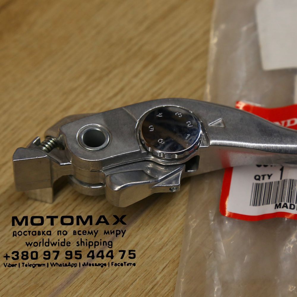Курок тормоза , Новый, HONDA original