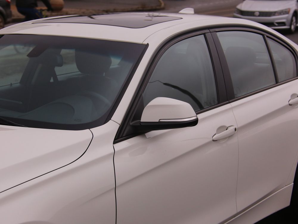 2014 BMW 328 X-DRIVE 12500$ готовая в наличии
