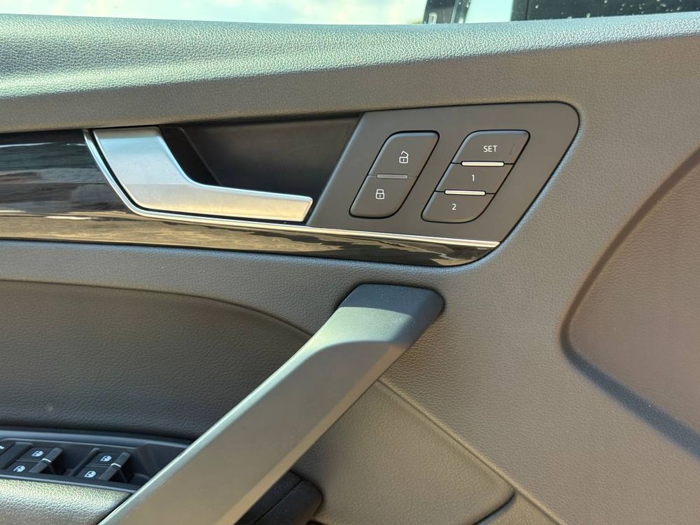 Audi Q5 2020 $25500
