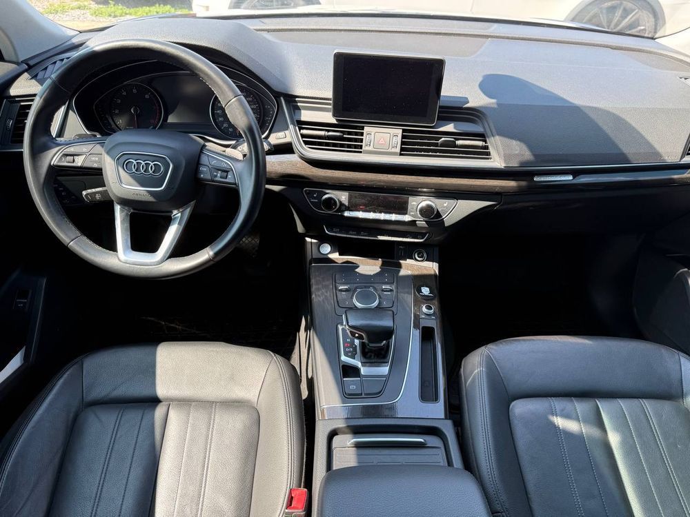 Audi Q5 2020 $25500