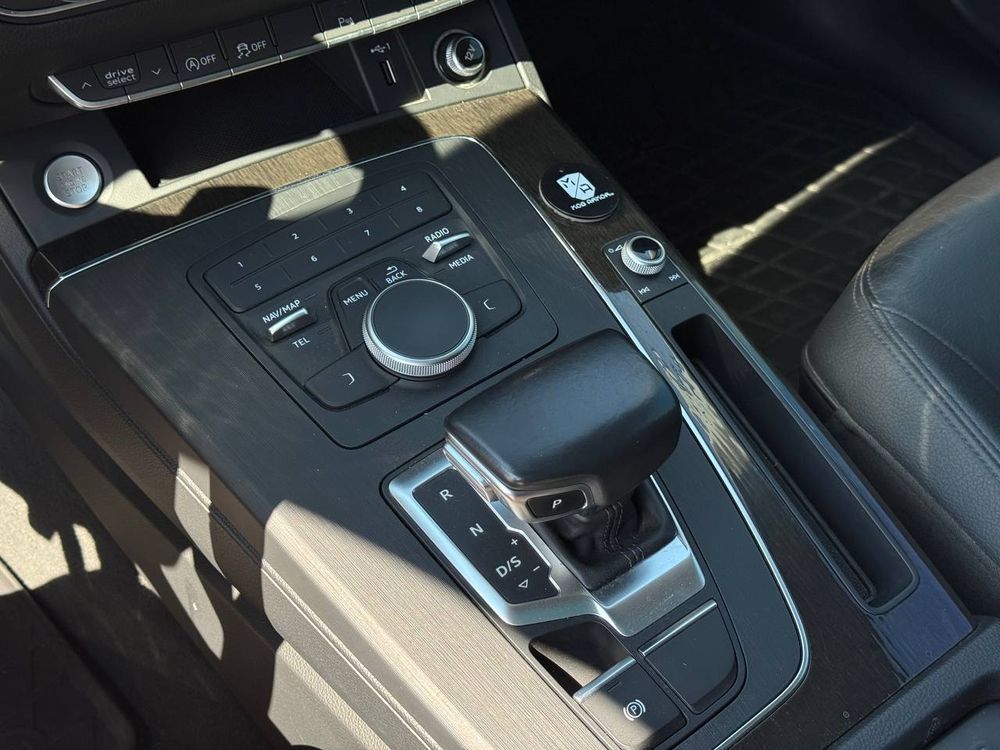 Audi Q5 2020 $25500