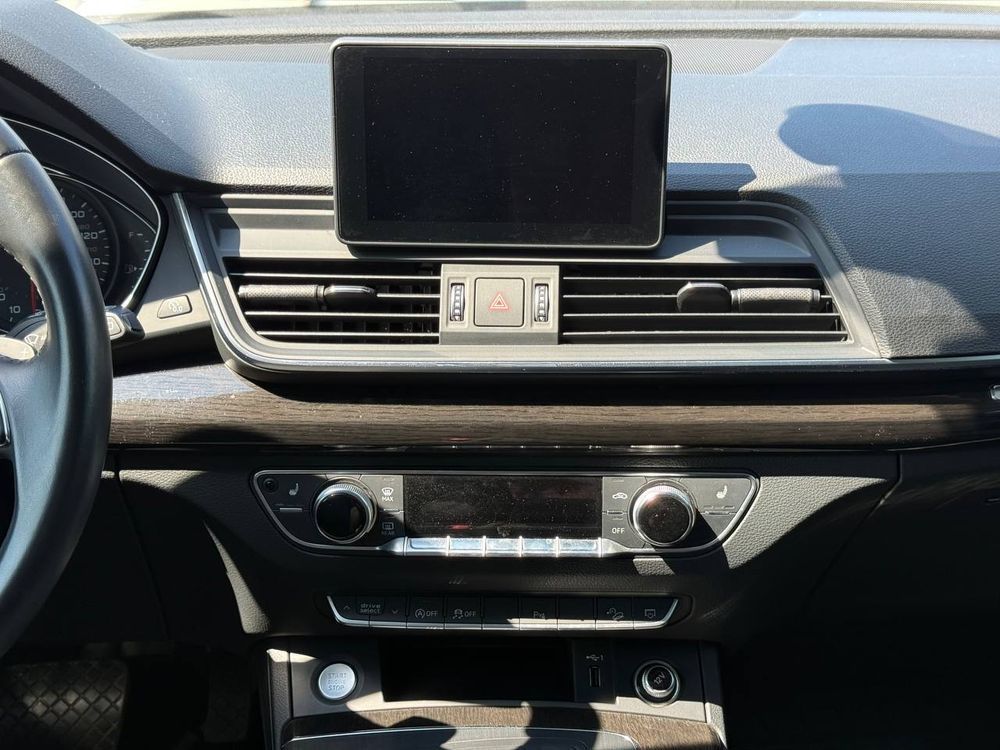 Audi Q5 2020 $25500