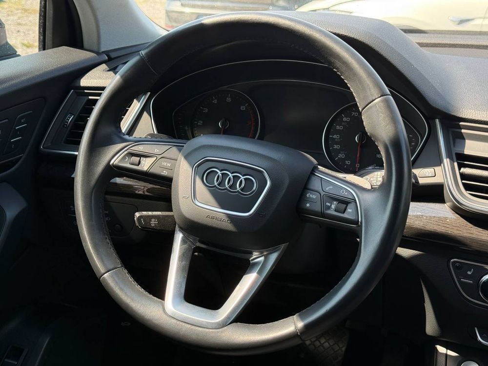 Audi Q5 2020 $25500