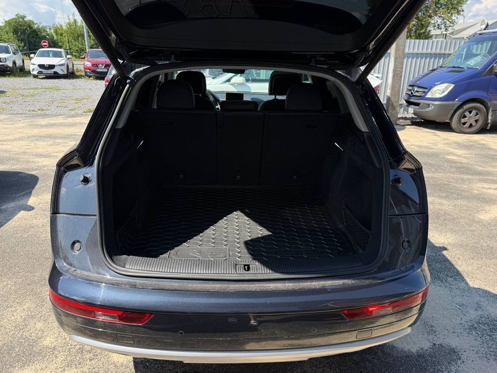Audi Q5 2020 $25500