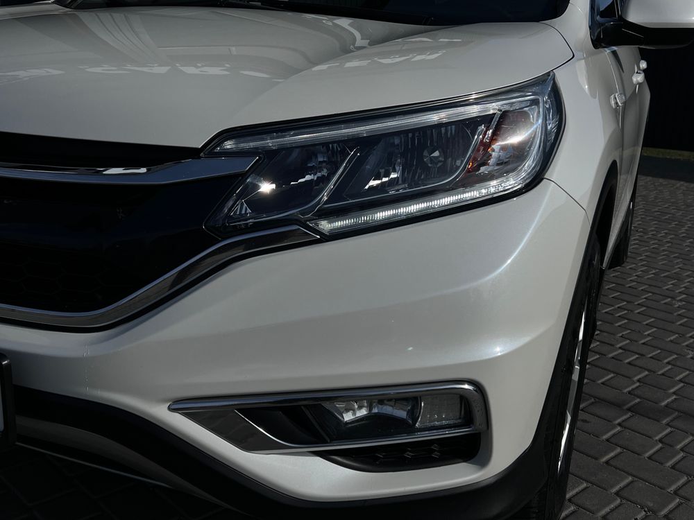 Honda CRV 2015 14700$ в наличии