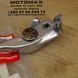 Курок тормоза , Новый, HONDA original