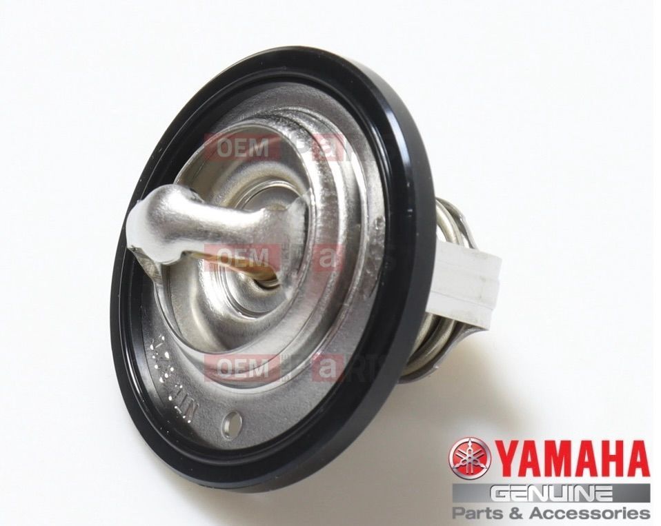 , Новий, YAMAHA original