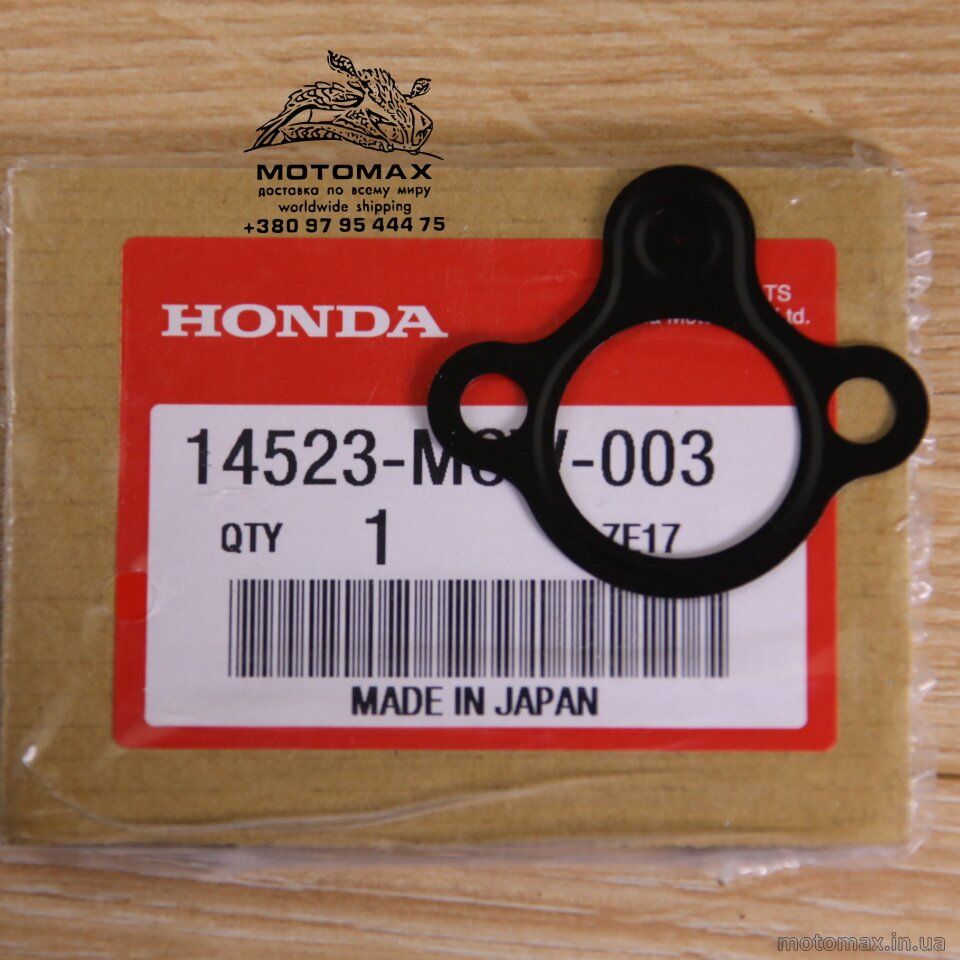 , Новий, HONDA original