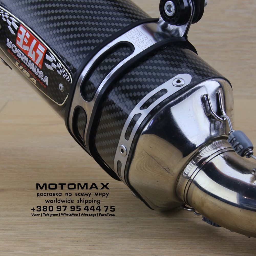 , USED, YOSHIMURA