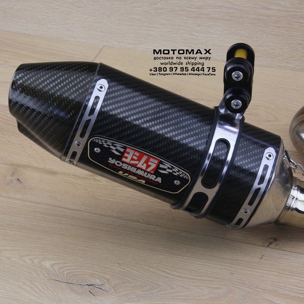 , USED, YOSHIMURA