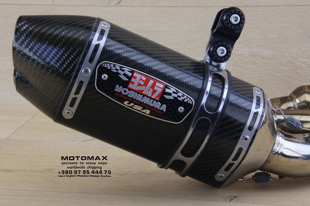 , USED, YOSHIMURA