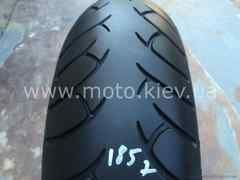 1857 METZELER ROADTEC Z6 170-60ZR17 [3612] износ ~10%