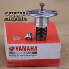 Натяжитель цепи ГРМ Yamaha MT09 FZ09 FJ09, Новый, YAMAHA original