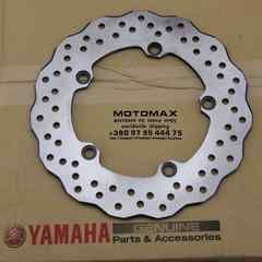 , BRAND NEW, YAMAHA original