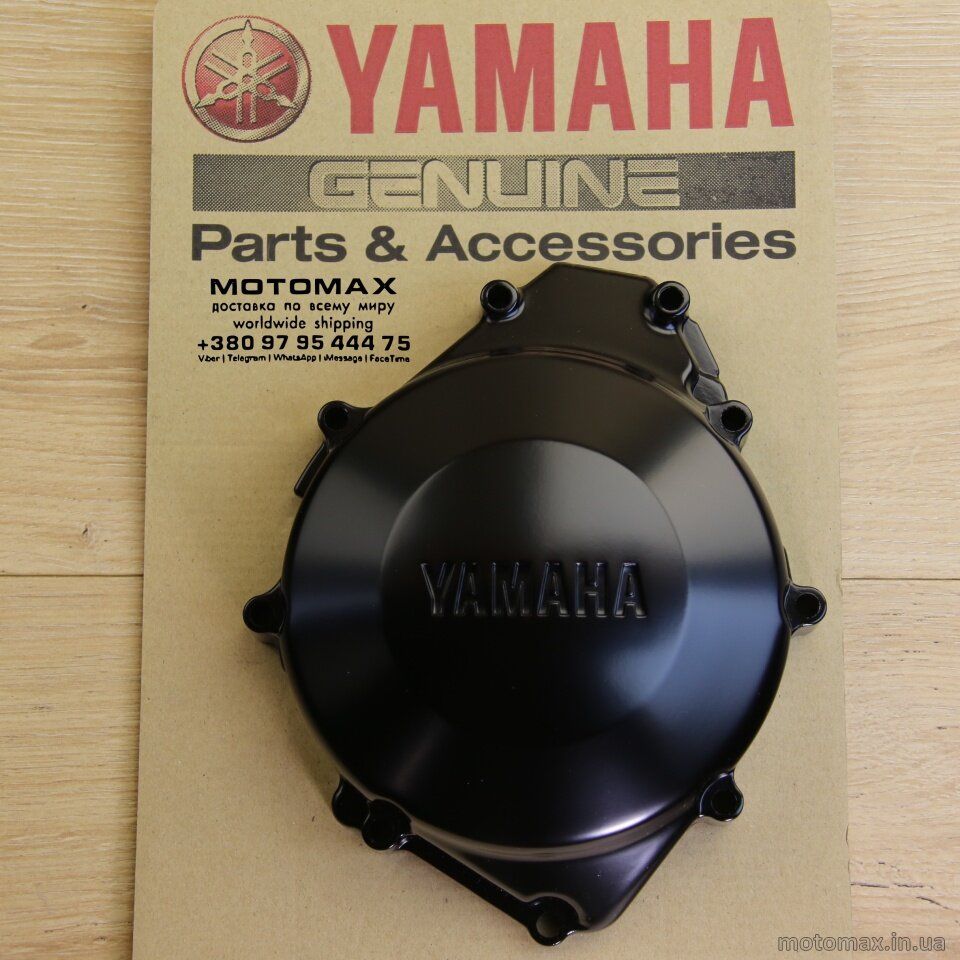 Крышка генератора  YAMAHA R1  , Новый, YAMAHA original