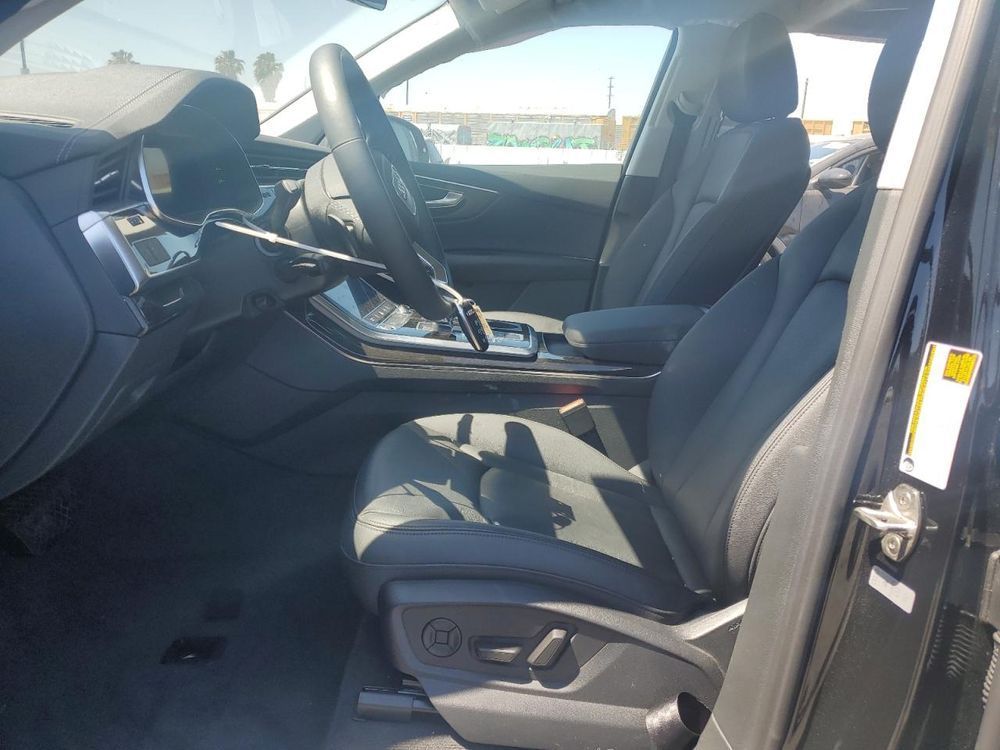 2023 AUDI Q7 $48500 дорозі