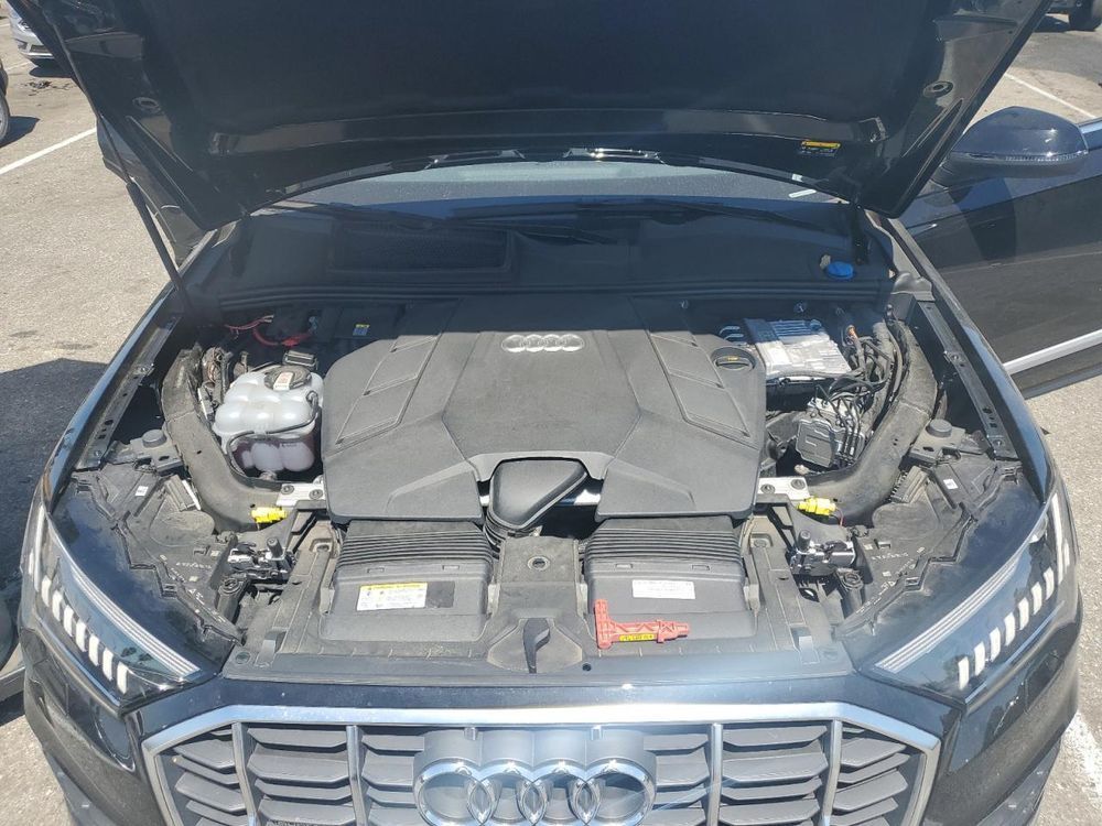 2023 AUDI Q7 $48500 дорозі