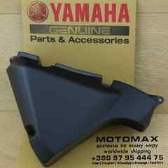 Крышка воздушного фильтра MT03, Новый, YAMAHA original