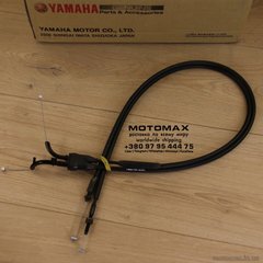 Тросы газа Yamaha FZ07 MT07, Новый, YAMAHA original