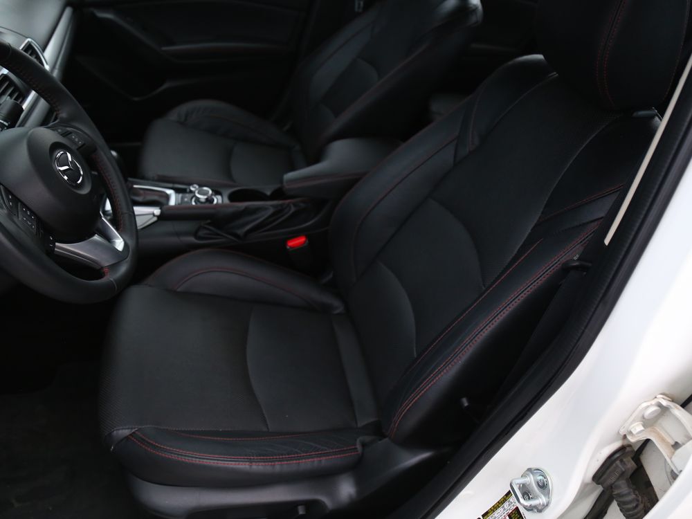 Mazda 3 Grand Touring 2014 $12700 готова, в наявності