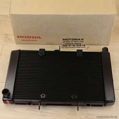 Радиатор Honda CB1000R, Новый, HONDA original