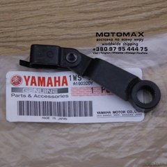 Рычаг выжима сцепления Yamaha MT07 / FZ07 , Новый, YAMAHA original