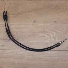 Тросы газа YAMAHA R1  04-06 (бу идеал)