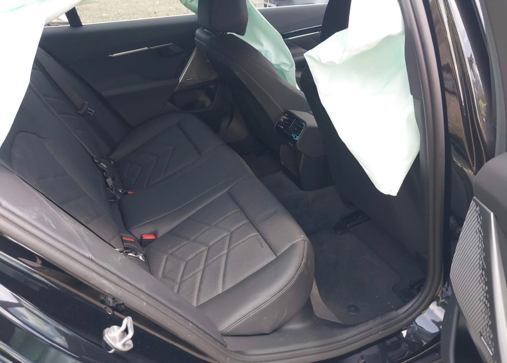 2024 BMW I5 EDRIVE40 $39000  в дорозі