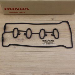 Прокладка клапанной крышки HONDA CBR600F4I , Новый, HONDA original