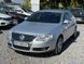 Volkswagen Passat 2010
