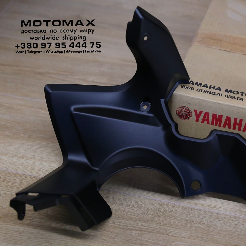 Пластик внутренний , Новый, YAMAHA original