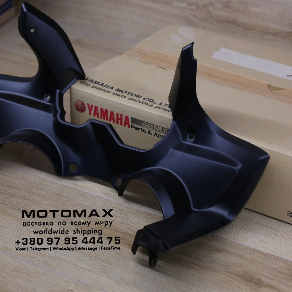 Пластик внутренний , Новый, YAMAHA original